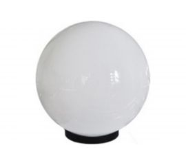 Наземный уличный светильник TDM НТУ 02- 60-201 шар опал SQ0330-0301 