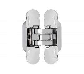 Петля скрытой установки с 3D-регулировкой ARMADILLO 9540UN3D CP Хром 38663 