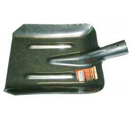Совковая лопата без черенка SKRAB 225х270х340 28127 