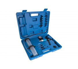 Универсальный ручной тестер Car-Tool CT-2029 