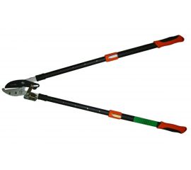 Телескопический контактный сучкорез SKRAB 690-1100мм храповый HCS 28200 