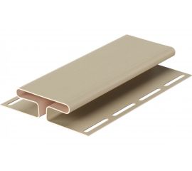 H-профиль Docke Premium крем-брюле PSHP-1041 