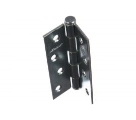 Накладная петля Россия ПН5-100, цинк, 4шт 91562 