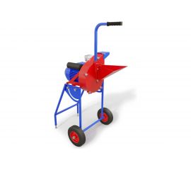 Садовый электрический измельчитель Станкопромгрупп Термит 250 15234124 