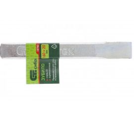 Оцинкованное зубило, 160х20 мм сталь 45 СИБРТЕХ 18780 