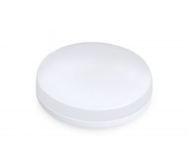 Светодиодная лампа Smartbuy LED Tablet GX53 -8W/3000K/матовый рассеиватель SBL-GX-8W-3K 