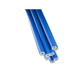 Теплоизоляция VALTEC СУПЕР ПРОТЕКТ 9 мм СИНИЙ VT.SP.02B.1509 