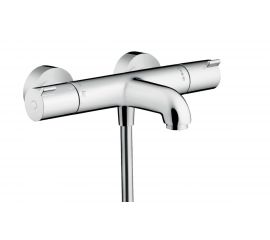 Термостатический смеситель для ванны HANSGROHE 13201000 Ecostat 1001 CL 00000048363 