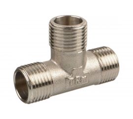 Тройник Terma 1/2 н/н/н TRm 06103 40570:144 