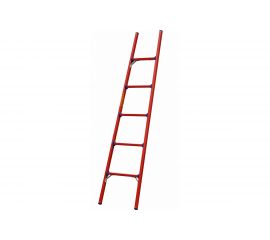 Стеклопластиковая приставная диэлектрическая лестница Диэлектрик ЛСПД-5,0 Евро Д247142 