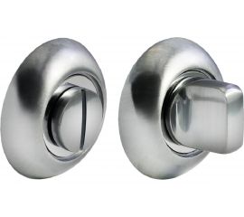 Сантехническая завертка MORELLI MH-WC SC/CP цвет-мат.хром/хром 9009262 