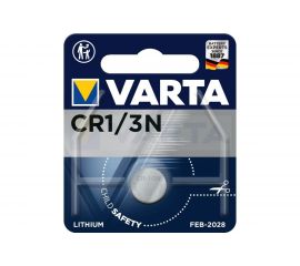 Элемент питания Varta ELECTRONICS CR 1/3N 06131101401 