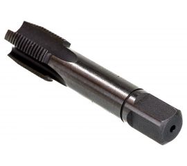 Метчик, трубная резьба HSS G3/8 дюйма, комплект из 2-х шт Bucovice Tools 142380 