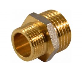 Переходной ниппель СТМ 1-1/2 х1 ш/ш CRRN1121 