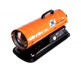 Тепловая дизельная пушка Aurora ТК-20000 22кВт 8733 