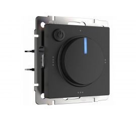 Электромеханический терморегулятор Werkel WL08-40-01 для теплого пола a042014 