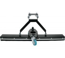 Насадка для пылесоса подвесная (60 см) Дастпром НП-60 