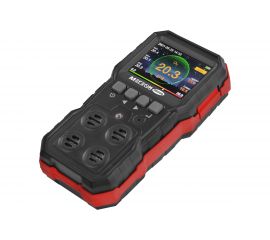 Газоанализатор (комбинированный измеритель 4 в 1) МЕГЕОН 08009 к0000034419 