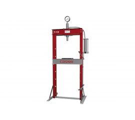 Гидравлический пресс СОРОКИН 7.12 