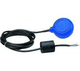 Поплавковый выключатель T-80/ 5 PVC Pedrollo 50014/5 