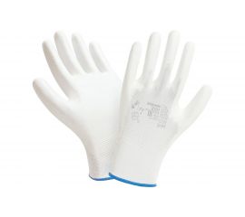 Перчатки 2Hands нейлон/PU 2101- 8 