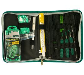 Набор инструмента для ремонта смартфонов/ноутбуков ProsKit PK-9112 00322519 