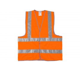 Жилет STAYER MASTER оранжевый, размер XXL, 52-54 11621-52 