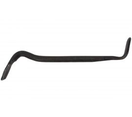 Круглый гвоздодер КУРС 320x15 мм 46898 