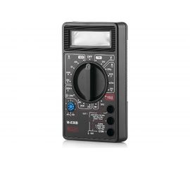 Цифровой мультиметр Master Professional M890B /DT890B/ 90890 