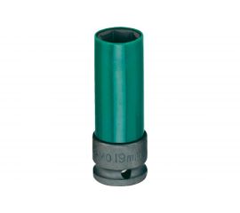 Головка ударная колесная в пластиковой защите (19 мм; 1/2) HONITON ISK-4019 