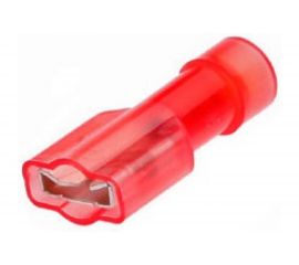 Плоский разъем РПИ-МН 1,5-6,3 56743 