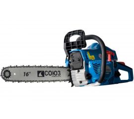 Бензопила Союз ПТС-99371 