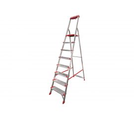 Стремянка с органайзером Новая Высота 515 1х8 5150108 