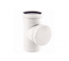 Ревизия RTP D 110 мм 24563 