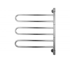 Полотенцесушитель ENERGY U chrome G3 00000015328 