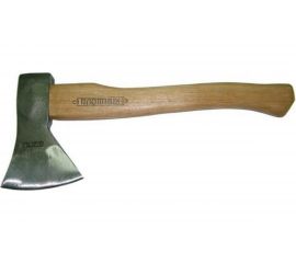 Топор SKRAB 1000г с деревянной ручкой ПЛОТНИК 20113 