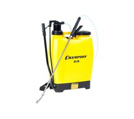 Рычажный опрыскиватель CHAMPION SL16 
