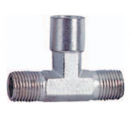 Переходник T — образный 3/8"MFM FUBAG 180321 