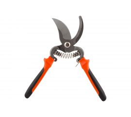 Цельнометаллический секатор Park FB8624 006464 