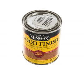 Морилка Minwax WF 232 Красный каштан 237 мл 22320 
