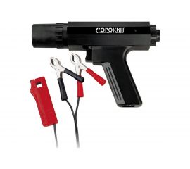 Стробоскоп для бензиновых двигателей Сорокин 21.20 