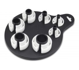 Набор размыкателей для топливной системы и системы кондиционирования МАСТАК 7 предметов 105-01007 