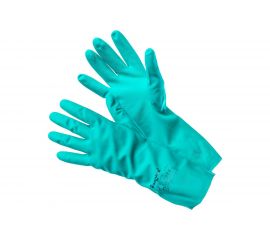 Нитриловые резиновые перчатки Ампаро Риф размер XL 6880.2 