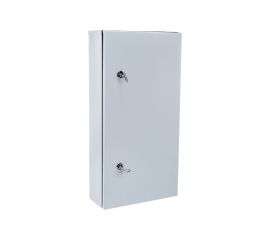 Навесной распределительный щит ЩРН-48 IP54 600х300х120мм RUCELF 00002246 