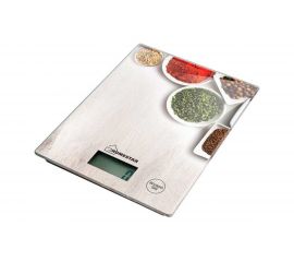 Кухонные электронные весы HomeStar HS-3008 7 кг специи 003041 