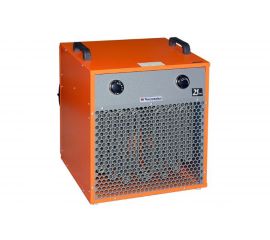 Тепловая пушка с электрическим источником тепла Тепломаш КЭВ-25Т20Е 222002 