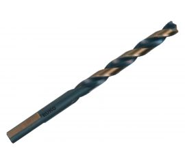 Сверло по металлу Speed Cut HSS-G DIN 338 (4.2х75/43 мм) RUKO 288042 