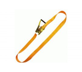 Кольцевой ремень крепления груза КантаПлюс Рэтч.кол-50мм/4,0м 