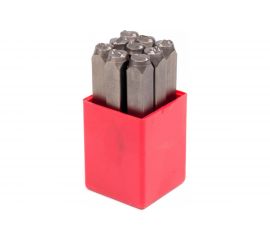 Цифровые клейма повышенной твердости SITOMO N 6 119966 