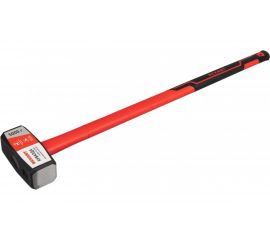 Кувалда REXANT с фибергласовой обрезиненной рукояткой, 5000 г 12-8135 